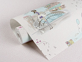 Артикул 10095-03, Lilac Breeze Сет 3 Парижанки, OVK Design в текстуре, фото 5